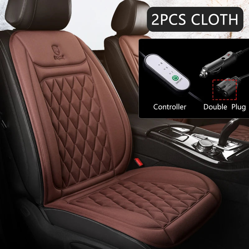 Heated Seat