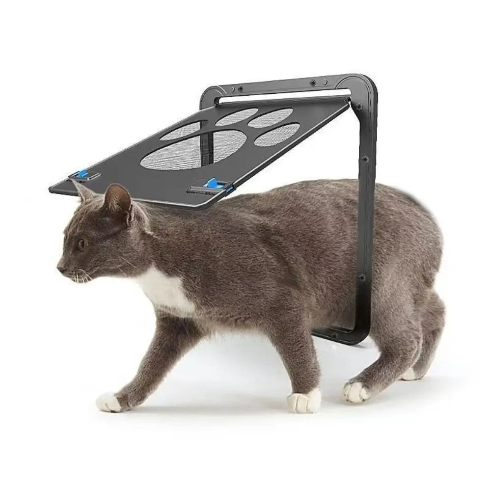 Pet Door