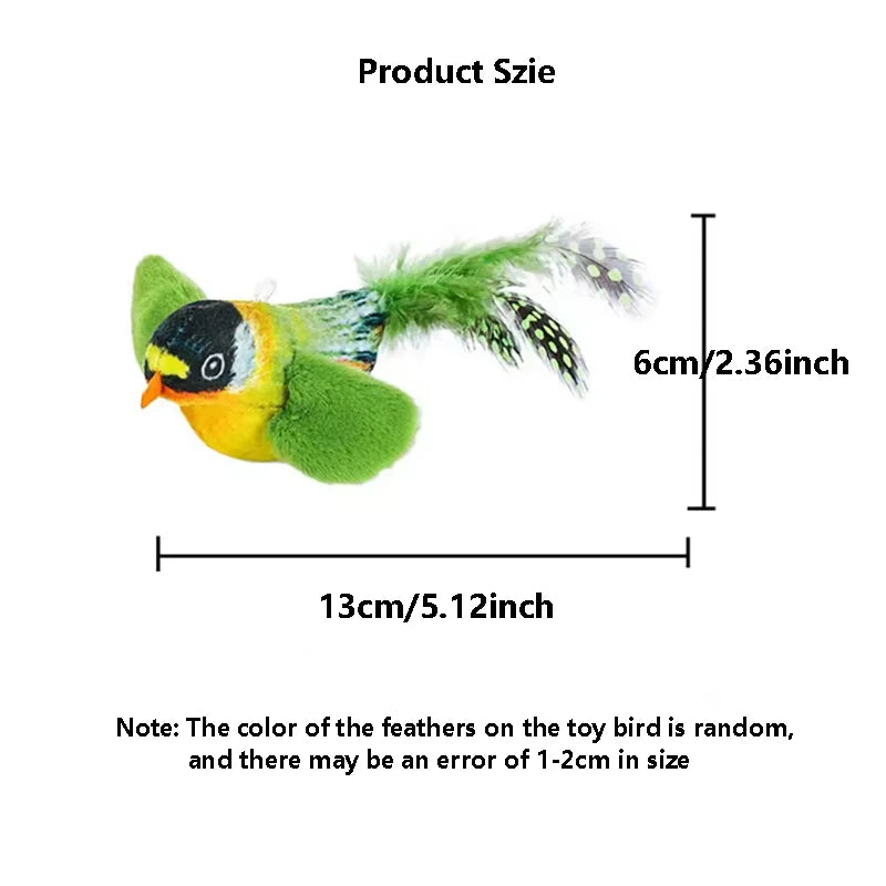 Cat Toy