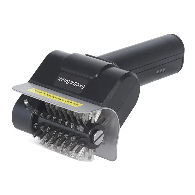 Electric Grill Brush