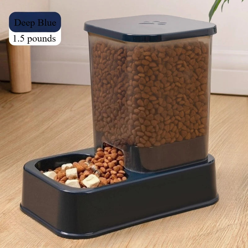 Automatic Feeder