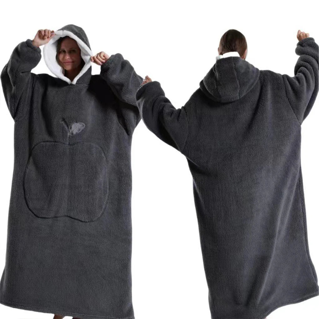 Winter Hooded