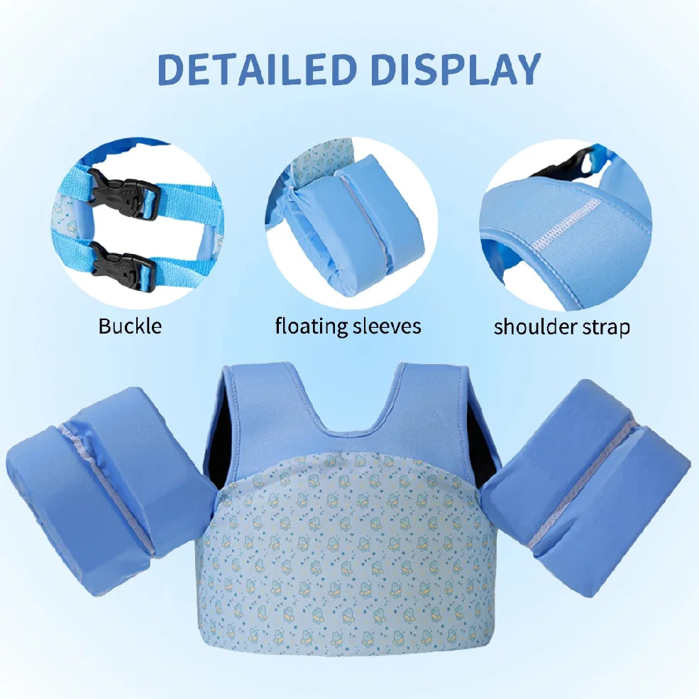 Swim Vest