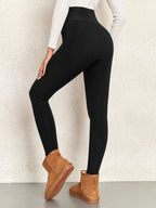 Warm Leggings
