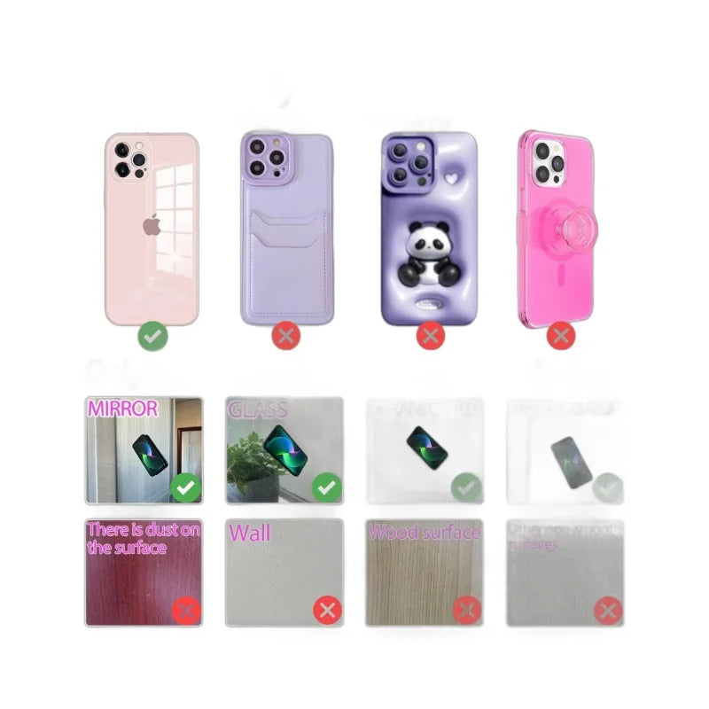 Phone holder