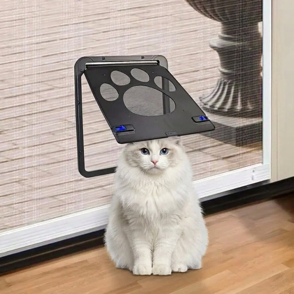 Pet Door