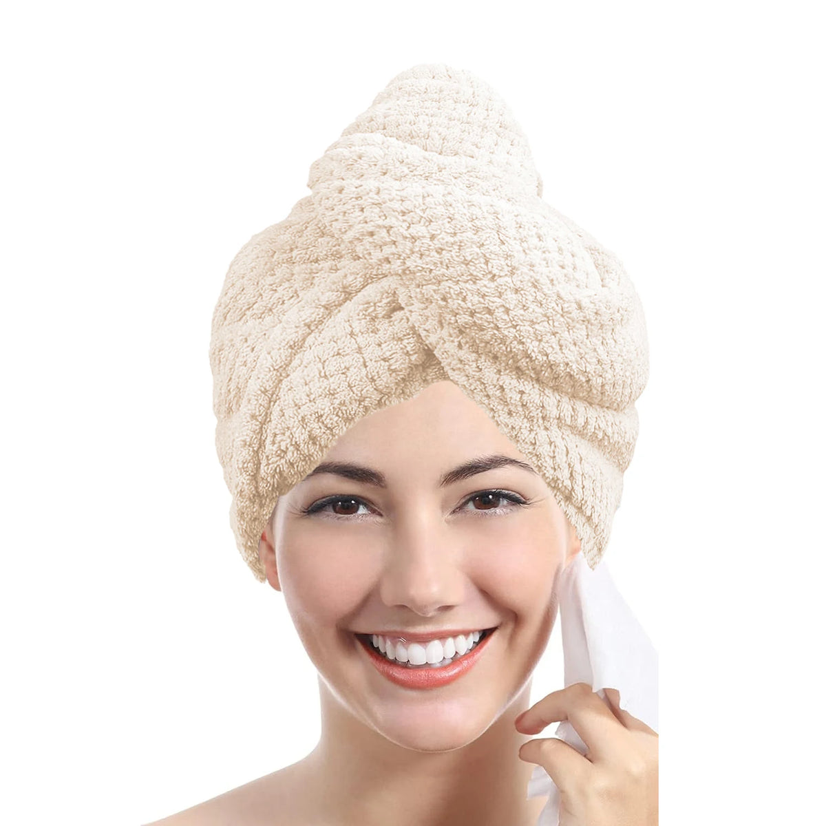 Hair Towel