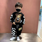 baby boy  hoodie