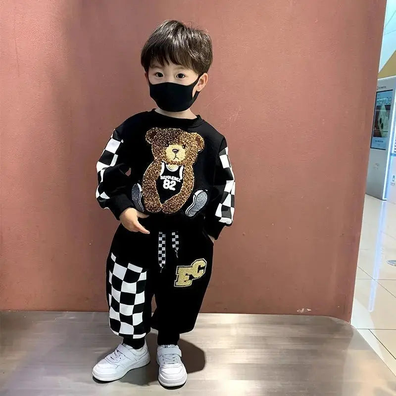 baby boy  hoodie