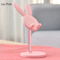 Rabbit Stand