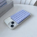 Phone holder