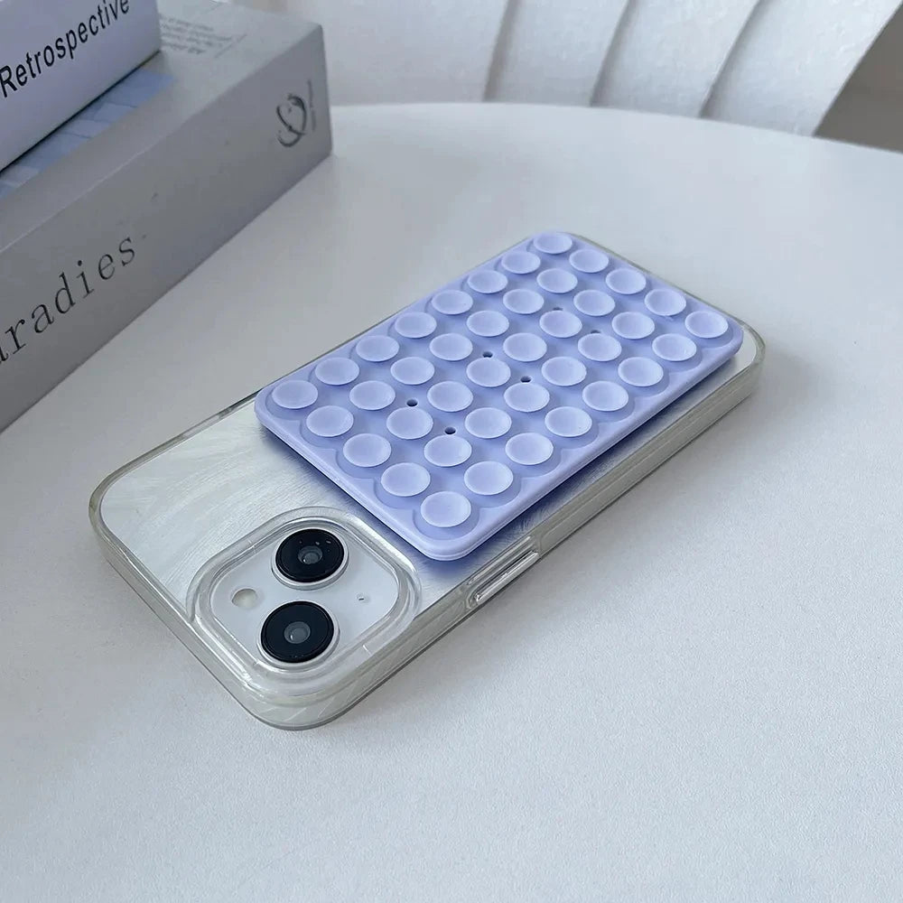 Phone holder