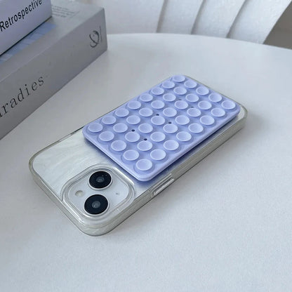 Phone holder