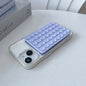 Phone holder