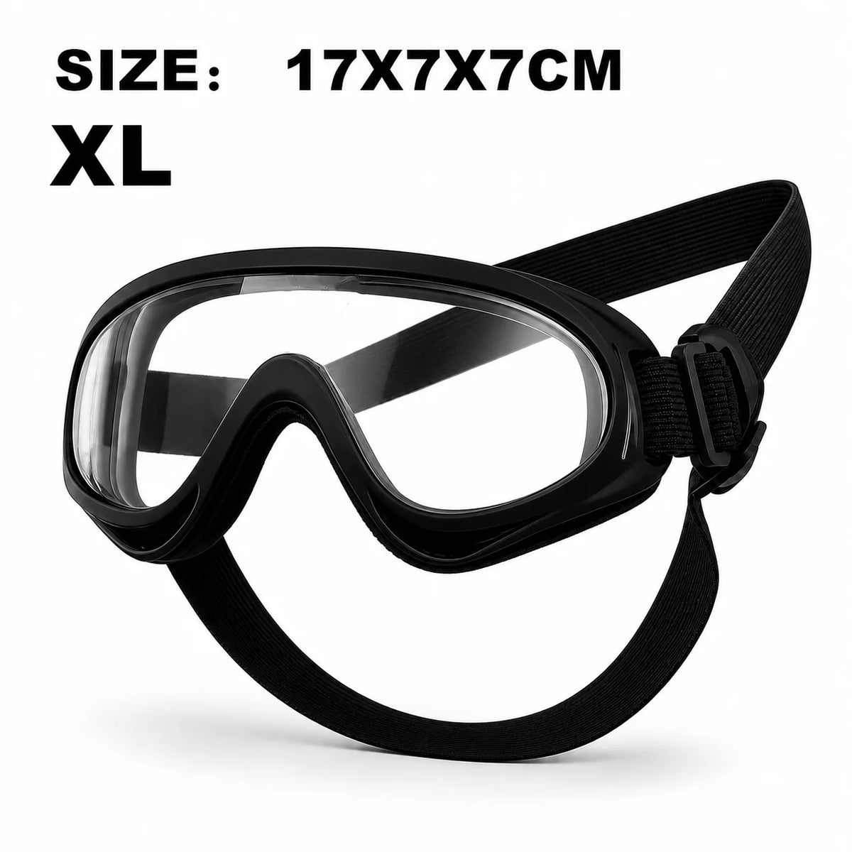 Pet Goggles