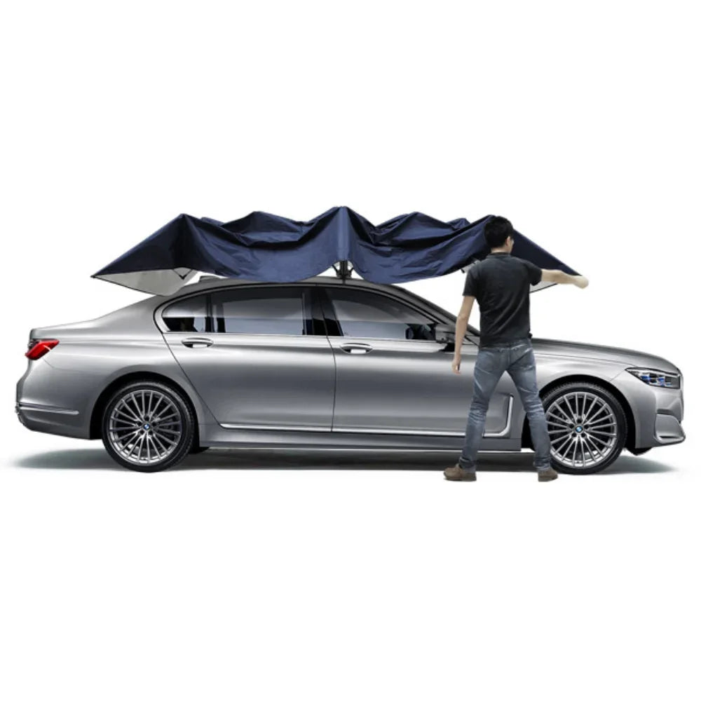 Car Umbrella