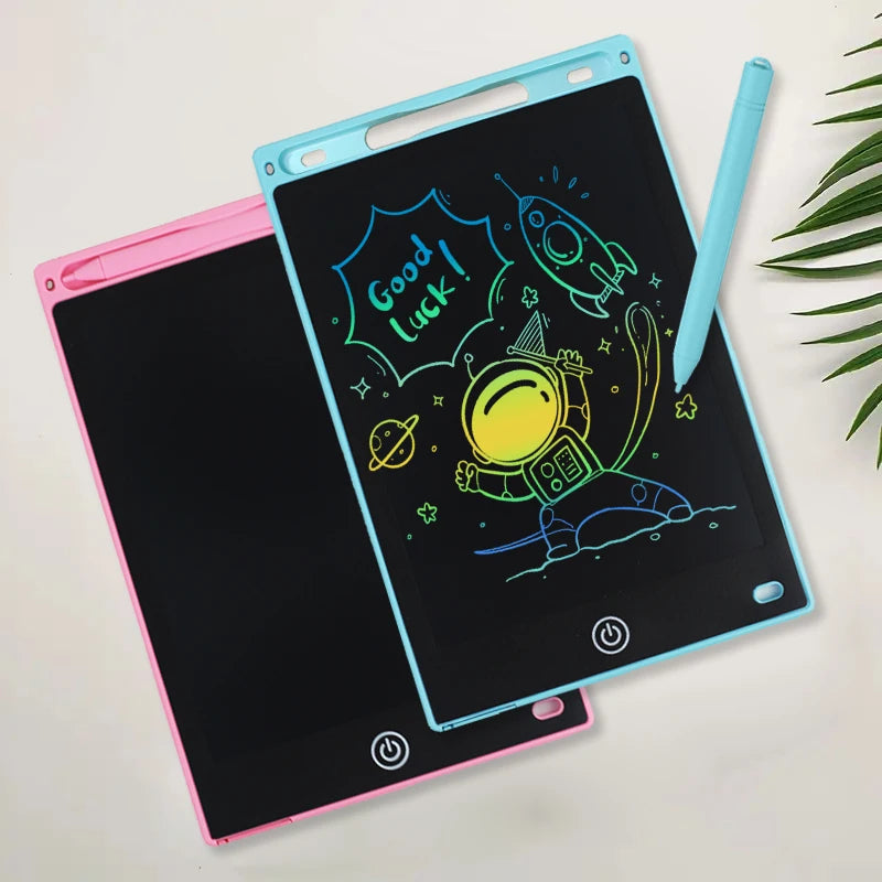 Board LCD
