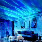 LED Projector