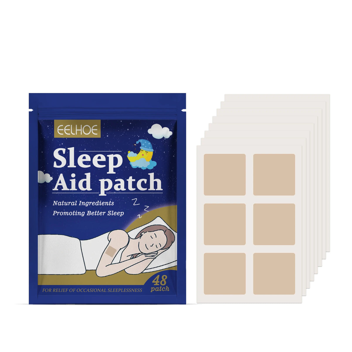 Sleep Patches