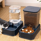 Automatic Feeder