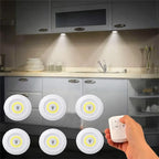 Cabinet Light