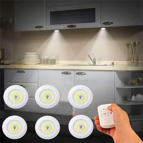 Cabinet Light