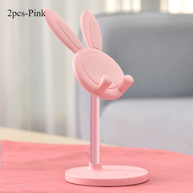 Rabbit Stand