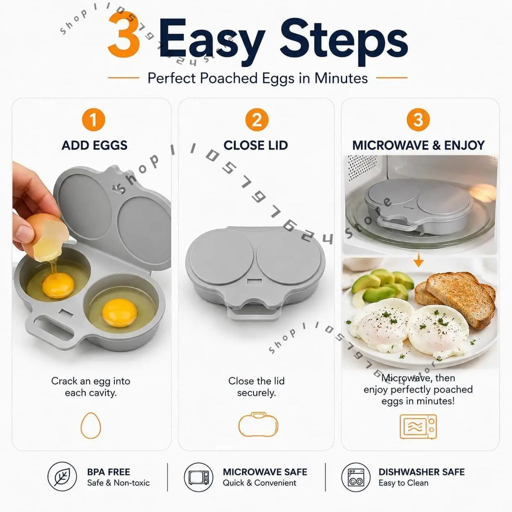 Microwave Egg