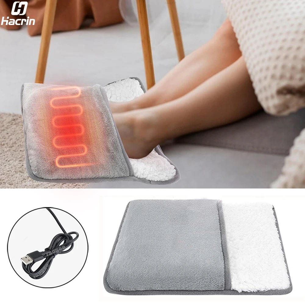 Electric Heating