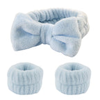 Wash Headband