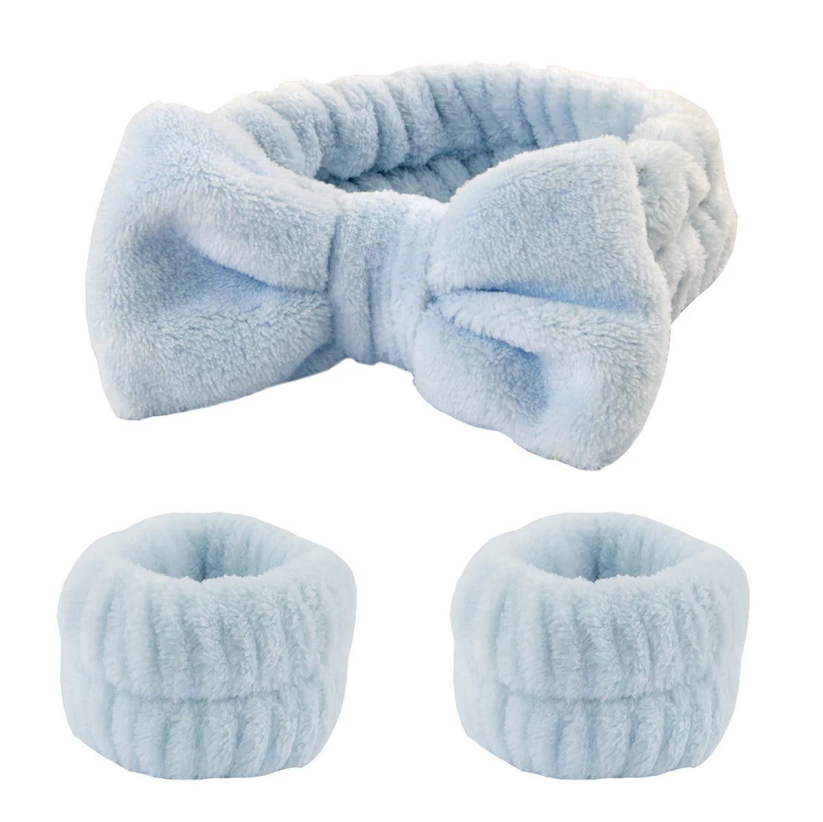 Wash Headband