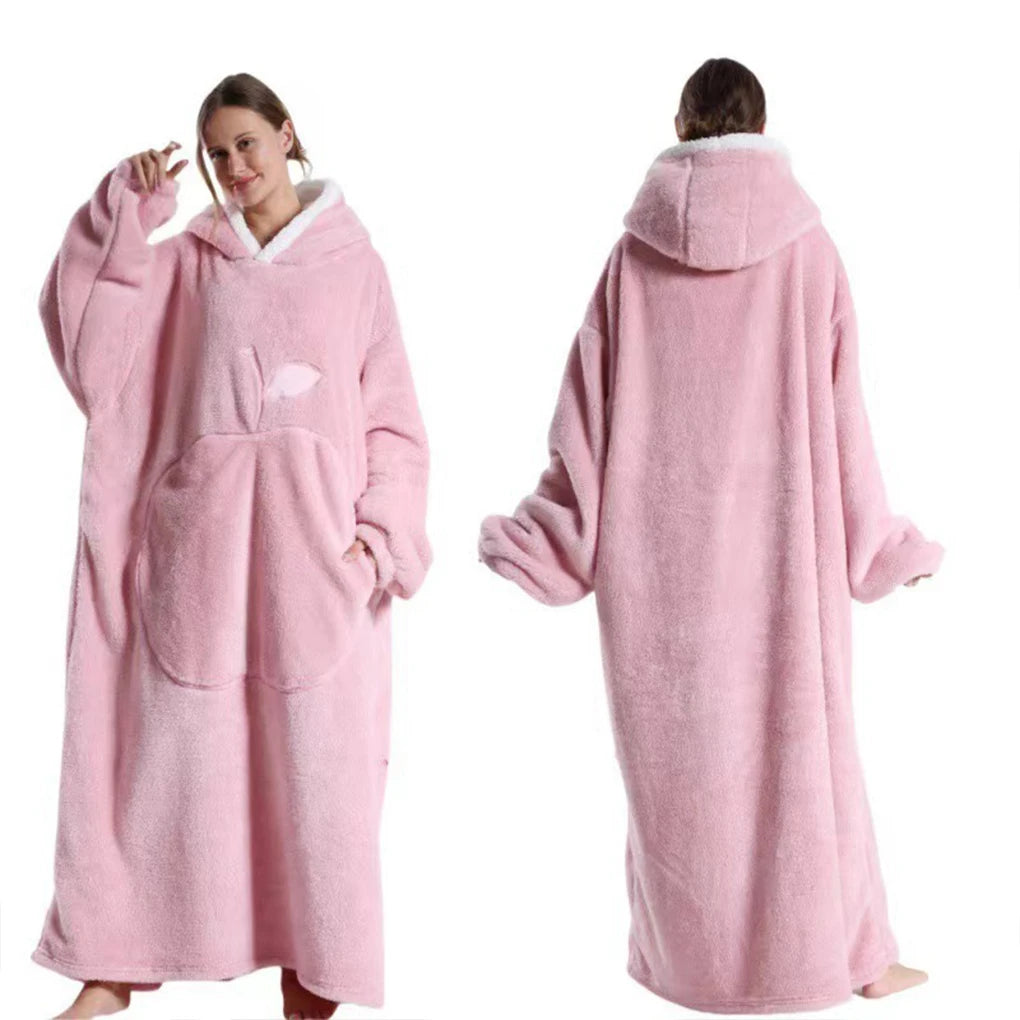 Winter Hooded