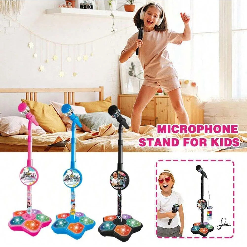 Kids Microphone