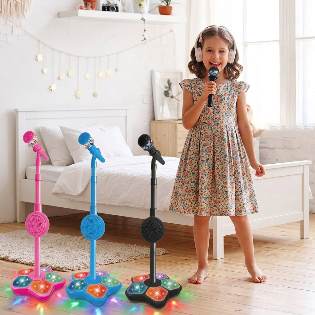 Kids Microphone