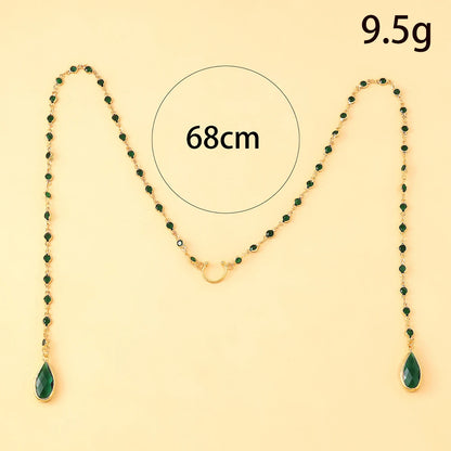 Face Chain Mask