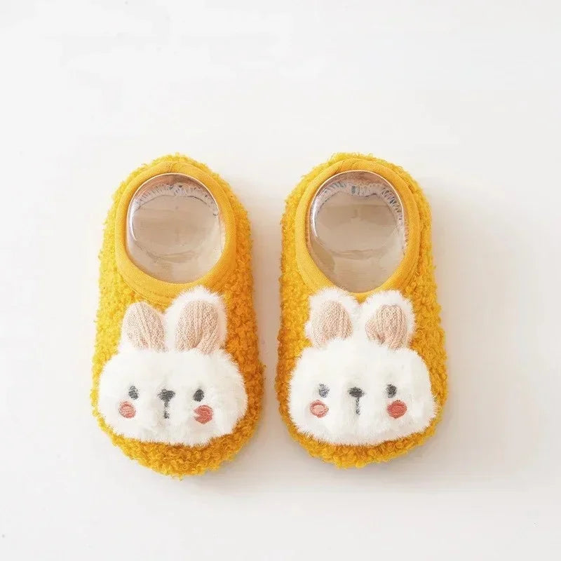 Rabbit Socks