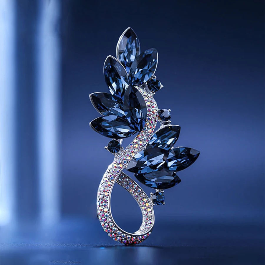 Luxury Brooches