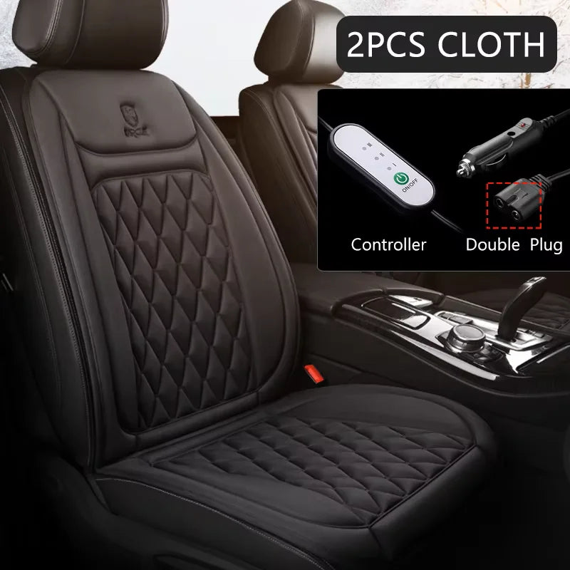 Heated Seat